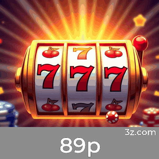 Formulário de cadastro da 89p