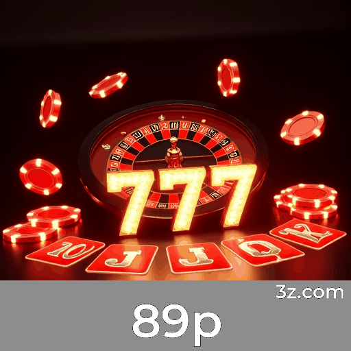 Cadastro na 89p para desfrutar dos melhores jogos