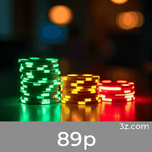 Cadastro na 89p para desfrutar dos melhores jogos