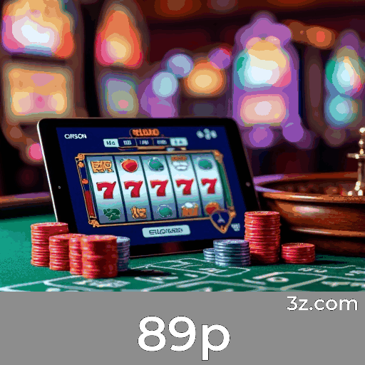 Cadastro na 89p para desfrutar dos melhores jogos