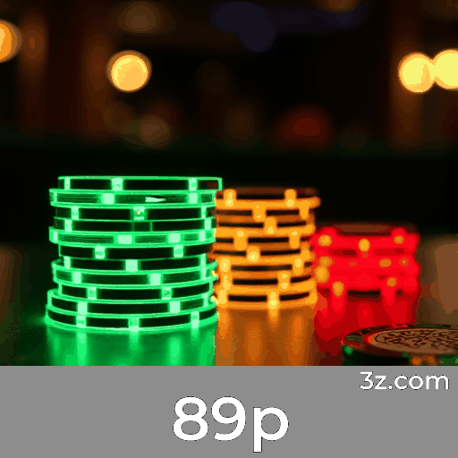 Cadastro na 89p para desfrutar dos melhores jogos