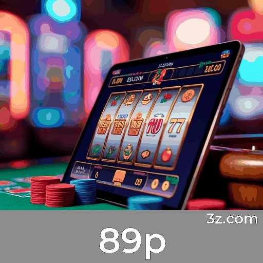 Formulário de cadastro da 89p